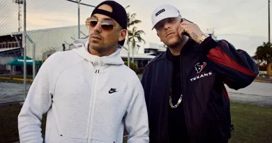 1 Jahr Funkstille – Bonez MC bricht sein Schweigen zu Raf Camora 1 Jahr Funkstille – Bonez MC bricht sein Schweigen zu Raf Camora