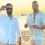 Robbie Banks legt sich mit Shindy an und wirft ihm vor, Fake-Italiener zu sein