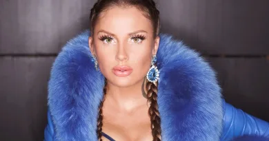 Neid auf Juju & Song gelöscht – Schwesta Ewa rechnet mit Nura ab Neid auf Juju & Song gelöscht – Schwesta Ewa rechnet mit Nura ab