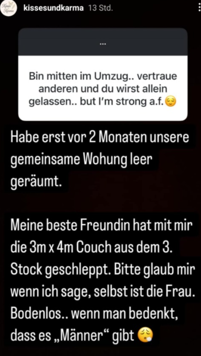 Seitenhieb gegen Sun Diego