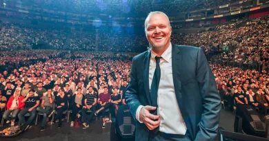 Nach Quoten-Flop – Stefan Raab muss seinen Sendeplatz bei RTL abgeben