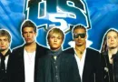 Verwirrung um Tod von US5-Sänger – Jetzt sprechen Jay Khan und Izzy
