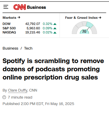 VIa CNN