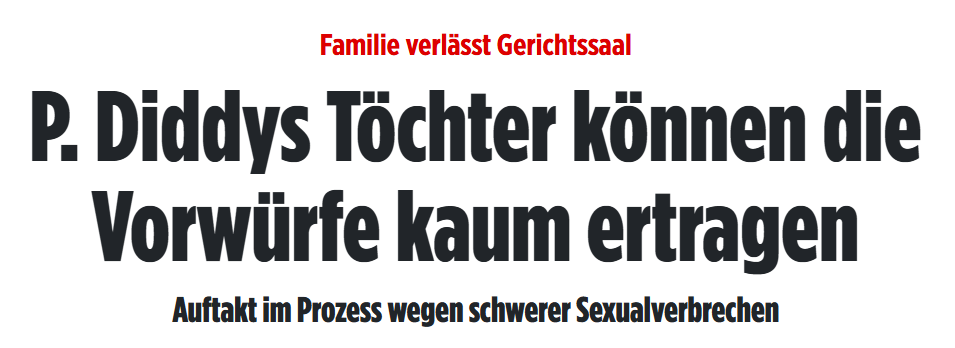 Via BILD