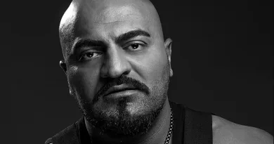 „Zu Lebzeiten begonnen“ – Witwe von Xatar (†43) gibt Statement zur 3-teiligen Dokuserie ab