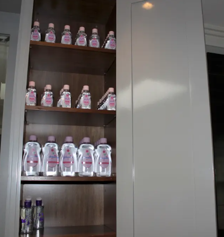 Diddy Schrank