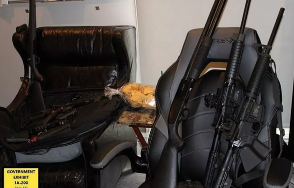 Diddy Waffen
