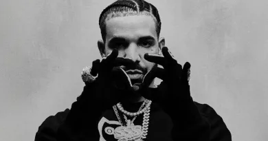 Alle Tour-Termine – Drake spielt Tour mit 8 Konzerten durch Deutschland