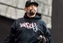 Hiphop-Legende Ice-T – Erstes Deutschrap-Feature mit dem Erfinder des Gangsterrap angekündigt