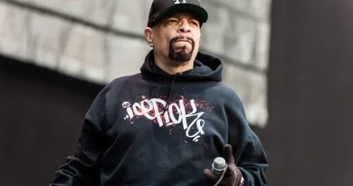 Hiphop-Legende Ice-T – Erstes Deutschrap-Feature mit dem Erfinder des Gangsterrap angekündigt