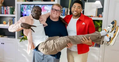 Tiktok-Star Khaby Lame in den USA festgenommen und abgeschoben