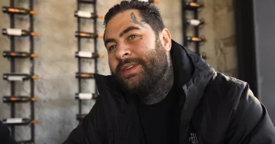 Ermittlungen gestartet – Kolja Goldstein kann nicht mehr nach Dubai einreisen