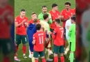 „Arrogant“ – Lamine Yamal verweigert Cristiano Ronaldo den Handschlag „Arrogant“ – Lamine Yamal verweigert Cristiano Ronaldo den Handschlag
