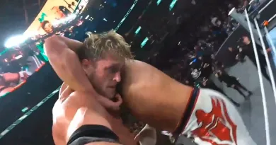Logan Paul wird vor laufender Kamera attackiert