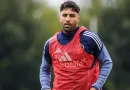 Gerade gelandet – Nader Jindaoui kurz vor Unterschrift bei Top-Verein
