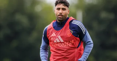 Gerade gelandet – Nader Jindaoui kurz vor Unterschrift bei Top-Verein