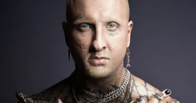 SSIO kündigt Comeback und neues Album an