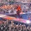 Volles Stadion – Chris Brown lässt 50.000 Deutsche das N-Wort singen