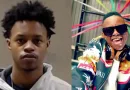 30 Jahre Haft – „Whip/Nae Nae“-Rapper Silentó bekennt sich zum Mord