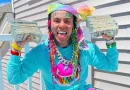 „Hab neben ihm geschlafen“ – Diddy hat 6ix9ine im Knast getroffen und um Gefallen gebeten