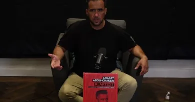 Arafat Abu-Chaker äußert sich zum Streit zwischen Manuellsen und Mert