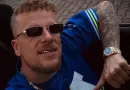 Skandal-Auftritt – Bonez MC holt verurteilten Doppelmörder auf Festival-Bühne
