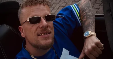 35 Verletzte – Bonez MC reagiert auf Chaos bei seinem Konzert