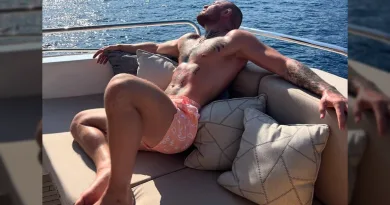 Ungefragt gesendet – Azealia Banks leakt Nacktfotos von Conor McGregor