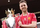 Die Fußballwelt trauert – Liverpool-Star Diogo Jota (†28) stirbt bei Autounfall