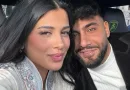 5. Hochzeitstag – Dunja Akkouche schreibt rührende Liebeserklärung an Samra