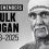 Wrestling-Legende Hulk Hogan (†71) ist verstorben