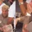 Während Pressekonferenz – Jake Paul beim Konsum einer unbekannten Substanz heimlich gefilmt