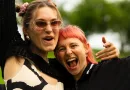 Musik-Duo LISÆ wurde von Deutschrap-Star beleidigt und bedroht