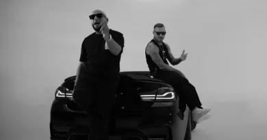 Felix Blume, Shindy, Lacazette, Bonez MC, LX, Yakary, Laas und Co. - Alle Rap-Songs, die heute erschienen sind