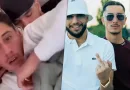 Zuckersüß – Amo und Aymen schlafen zusammen und werden erwischt