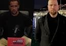 8 Jahre nach München-Vorfall – Arafat Abou-Chaker lädt Kollegah ein