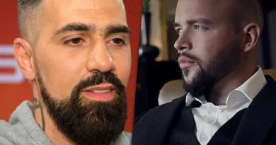 „Das weiß keiner“ – So ist der Beef zwischen Bushido und Kollegah entstanden
