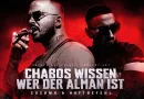 „Chabos wissen wer der Alman ist“ – Haftbefehl und Cashmo kündigen Feature an