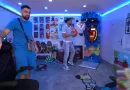 Das sind die 5 stärksten Rapper am Boxautomat von Daniel Slump