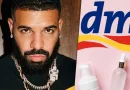 „Tötet jeden unter 30!” - Drake rastet über deutsches Produkt aus und bekommt Antwort von dm