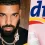 „Tötet jeden unter 30!” - Drake rastet über deutsches Produkt aus und bekommt Antwort von dm
