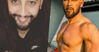 Dú Maroc bittet Kollegah um Verzeihung