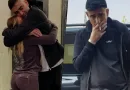 Wunderschön – Haftbefehl ist wieder mit seiner Frau vereint und sieht aus wie früher