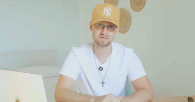 Collin legt Gesamtumsatz von ICON, Privateinkommen und Einnahmen von Bzet und Emre offen