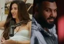 Beim Videodreh – Janina Modica packt aus, wie Yakary sie klären wollte