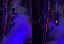 Gefährliche Panne – Katy Perry erleidet während Konzert einen Elektroschock