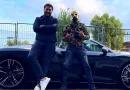 Die Antwort ist da – 18 Karat hat Kolja Goldstein aus dem Knast geschrieben