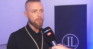 Kandidatur zum Bundeskanzler: „Kollegah macht ab jetzt ernst mit seinem Anspruch“ Kandidatur zum Bundeskanzler: „Kollegah macht ab jetzt ernst mit seinem Anspruch“