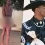 Nackt durch L.A. gelaufen – „Old Town Road“-Star Lil Nas X droht jahrelange Haftstrafe