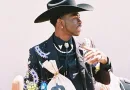 Lil Nas X läuft nackt durch Los Angeles und attackiert Polizisten